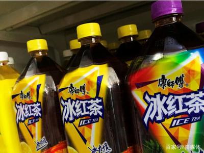 &ldquo;國民飲料巨頭&rdquo;再現江湖:打敗娃哈哈,以100億銷量拿下第一!