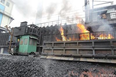 知識課堂丨什么是焦?fàn)t煤氣？