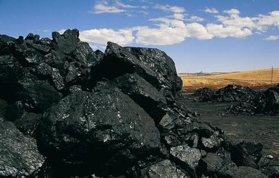 煤炭在中國化石能源資源中的地位及其開發(fā)中的資本投資作用