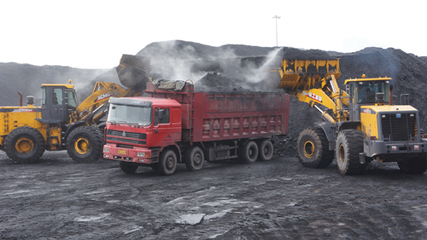 徐工大噸位節能裝載機引領行業發展新趨勢